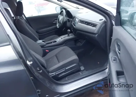 2022 Honda Hr-V Awd Ex из США, поврежденный, VIN 3CZRU6H50NM704969